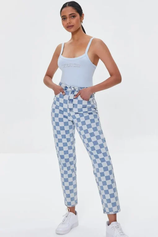 Beverly Hills Graphic Bodysuit