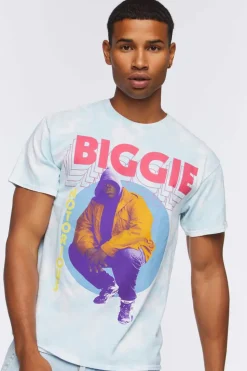 Biggie Graphic Tee