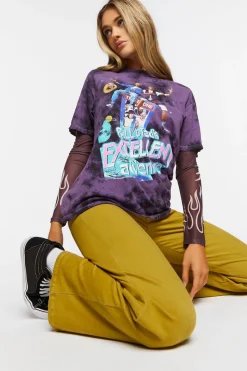 Bill & Teds Excellent Adventure Tee