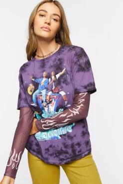 Bill & Teds Excellent Adventure Tee