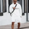 Blessed French Terry Shorts