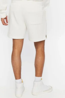 Blessed French Terry Shorts
