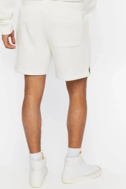 Blessed French Terry Shorts