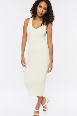 Bodycon Midi Dress