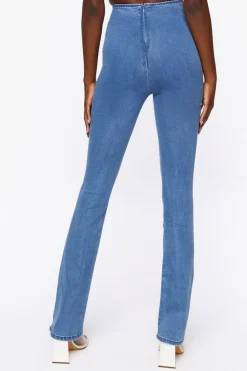 Bootcut Crossover Jeans