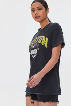 Boston Campus Team Graphic Tee