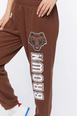 Brown University Fleece Joggers