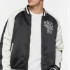 Buena Suerte Varsity Souvenir Jacket