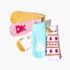 Bunny Ankle Sock Set - 5 Pack