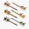 Butterfly Bobby Pin Set
