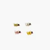Butterfly Hair Clip Set