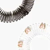 Butterfly Tooth Headband Set