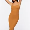 Cami Midi Dress