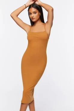 Cami Midi Dress