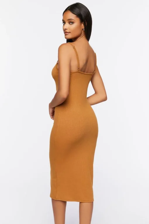 Cami Midi Dress