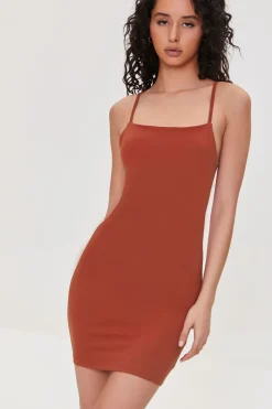 Cami Mini Dress