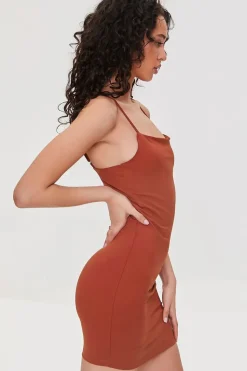 Cami Mini Dress
