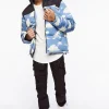 Cargo Drawstring Joggers