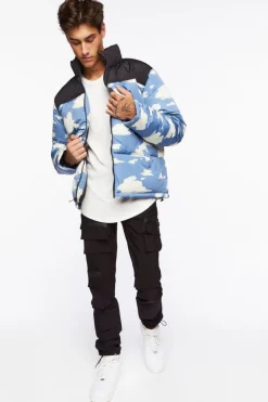 Cargo Drawstring Joggers