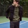 Cargo Pocket Shorts