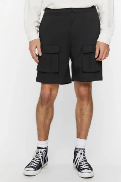 Cargo Pocket Shorts