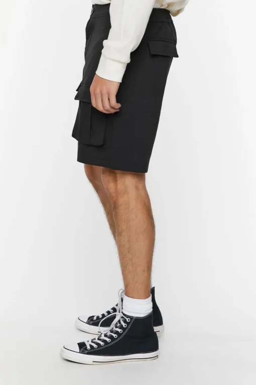 Cargo Pocket Shorts