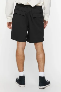 Cargo Pocket Shorts