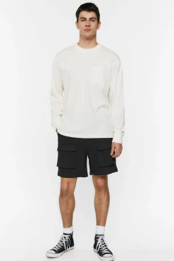 Cargo Pocket Shorts
