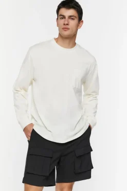 Cargo Pocket Shorts