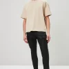 Cargo Skinny Jeans