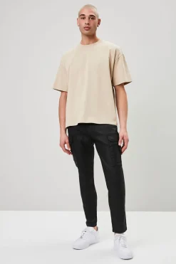 Cargo Skinny Jeans