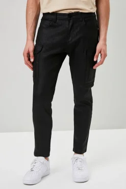 Cargo Skinny Jeans