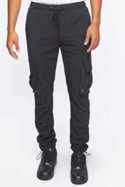 Cargo Utility Joggers