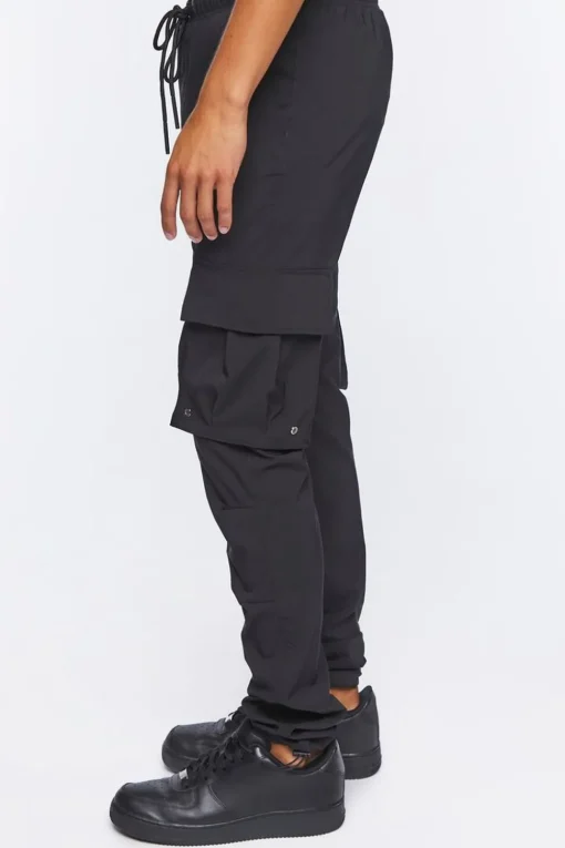 Cargo Utility Joggers