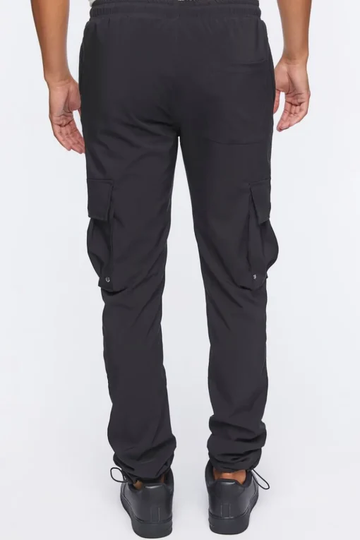 Cargo Utility Joggers