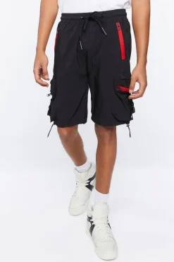 Cargo Utility Shorts