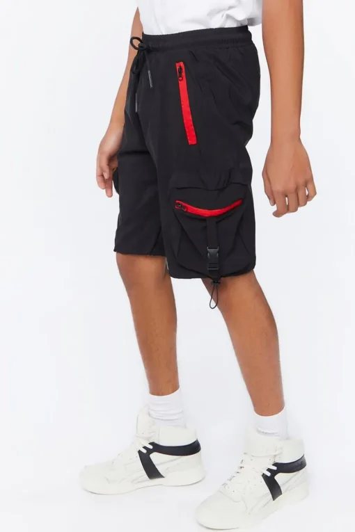 Cargo Utility Shorts