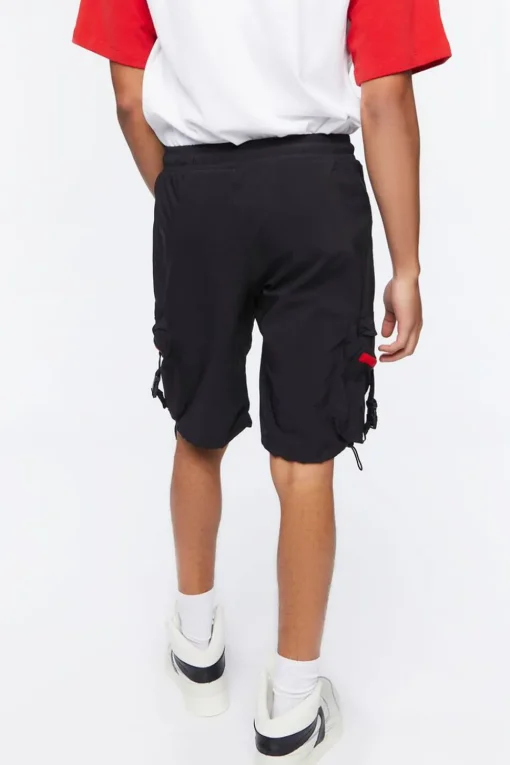 Cargo Utility Shorts