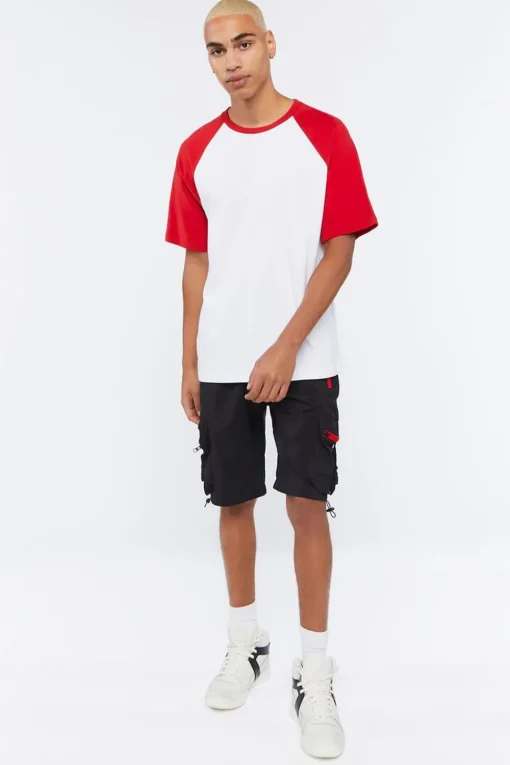 Cargo Utility Shorts