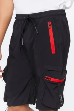 Cargo Utility Shorts