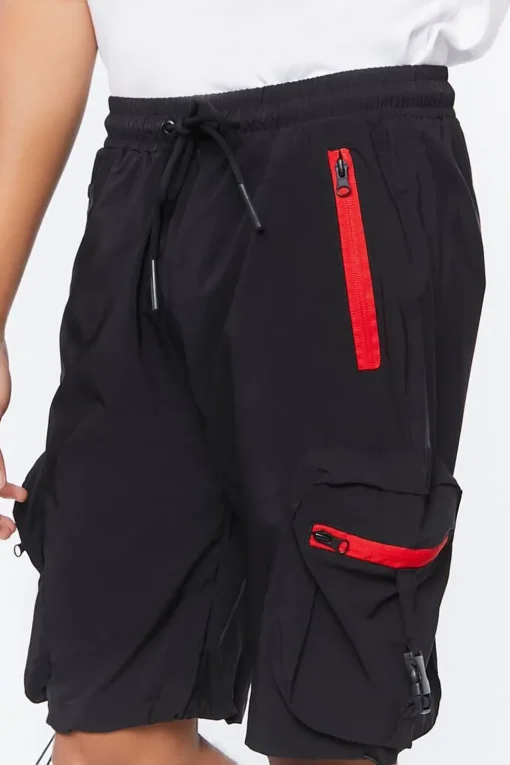 Cargo Utility Shorts