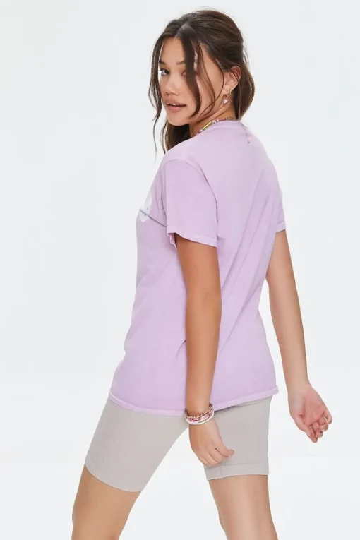 Cbcg & Omfug Graphic Tee