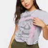 Cbgb Graphic Baby Tee