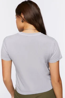 Cbgb Graphic Baby Tee