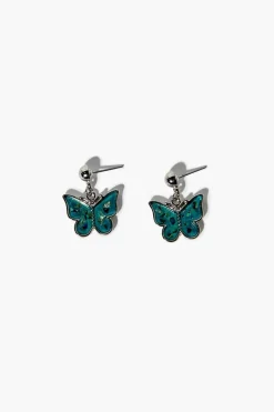 Celestial Charm Earring Set