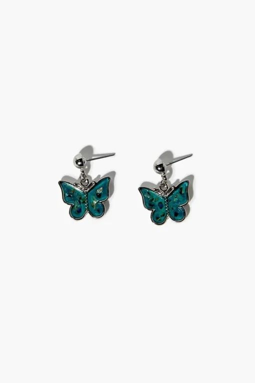 Celestial Charm Earring Set