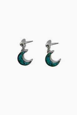 Celestial Charm Earring Set