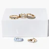 Celestial Rhinestone Ring Set