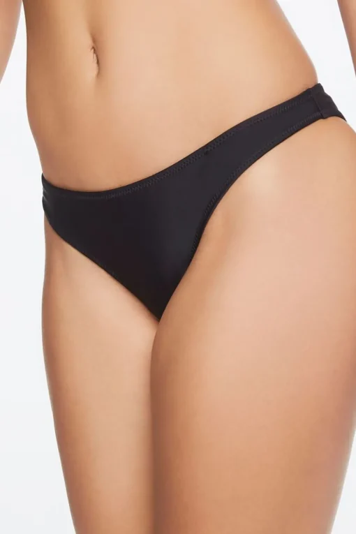 Cheeky Bikini Bottoms