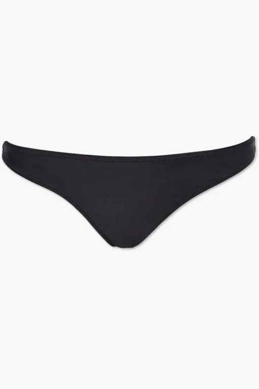Cheeky Bikini Bottoms